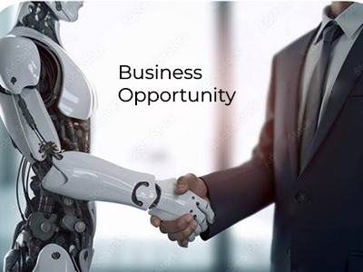 Business Opportunity